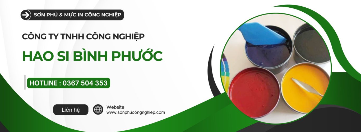 CÔNG TY TNHH CÔNG NGHIỆP HAOSI VN