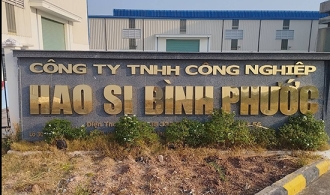Sơn Phủ Công Nghiệp Bình Dương Chất Lượng Cao | Haosi Bình Phước
