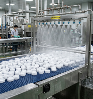 Nước Xử Lý Pp ( Primer PP )