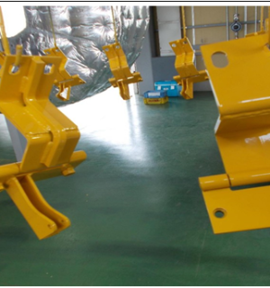 Sơn Kim Loại Tự Khô